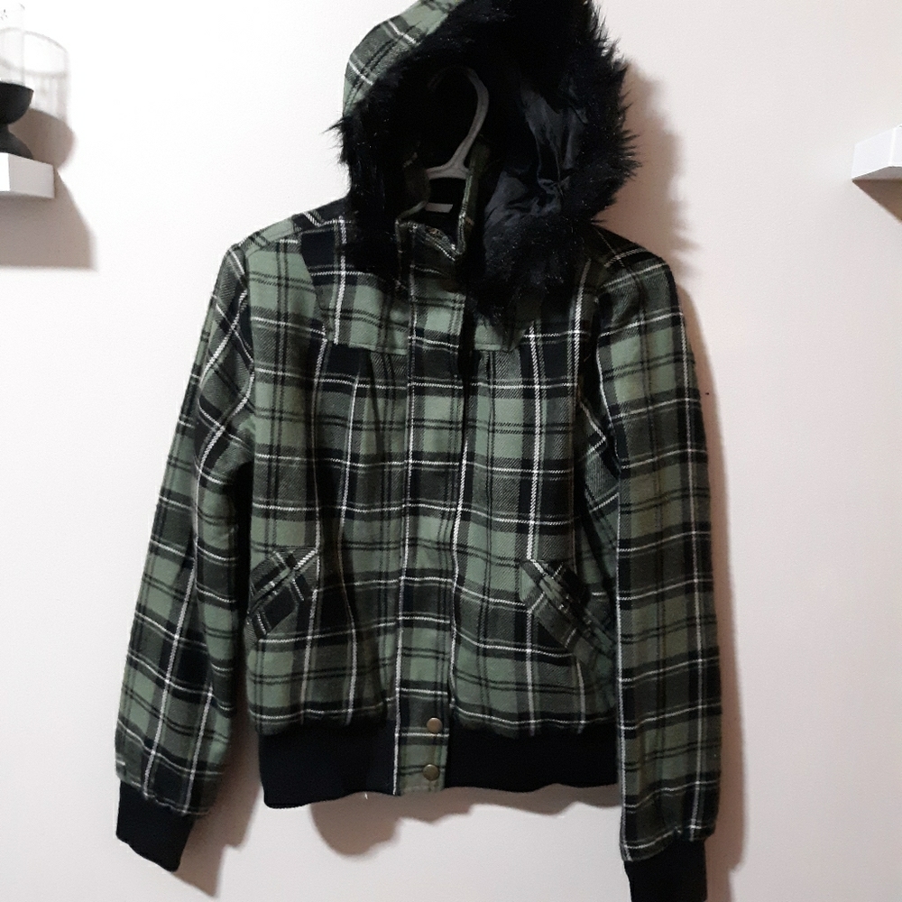 Junior's jacket